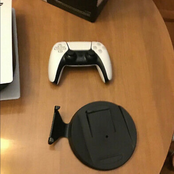 PlayStation 5 digital - Picture 6 of 7